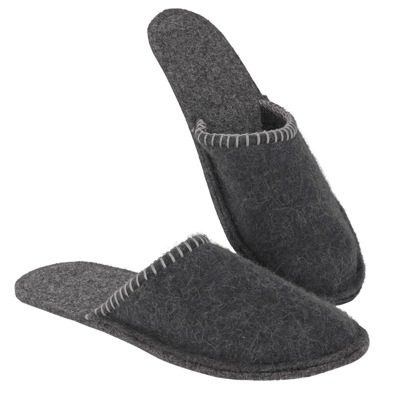 Ikea discount wool slippers